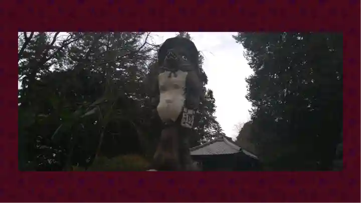 茂林寺(群馬県)