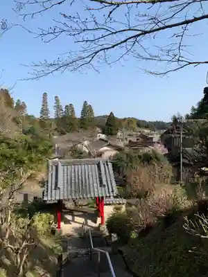 安楽寺(千葉県)