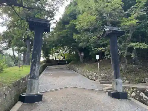 中尊寺(岩手県)