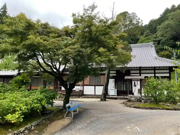 本光寺の本殿・本堂