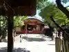 阿倍王子神社(大阪府)