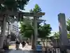 今戸神社(東京都)