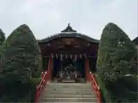 東大島神社(東京都)