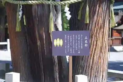 建部大社(滋賀県)