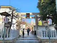 二宮神社(兵庫県)
