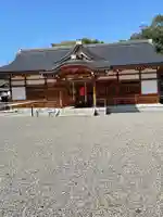 聖神社(大阪府)