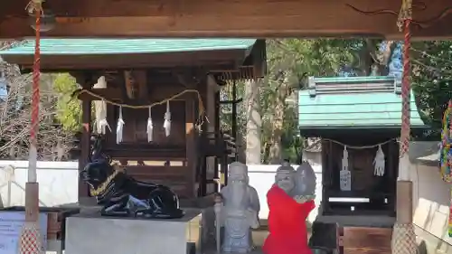 三津厳島神社(愛媛県)