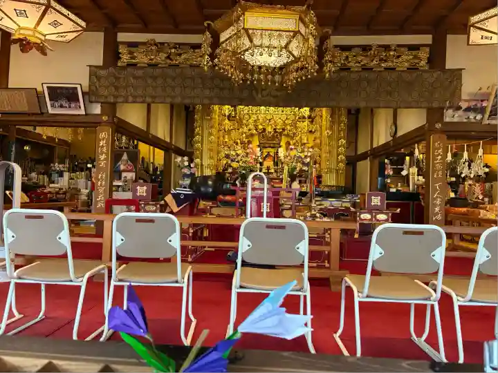 妙行寺(愛知県)