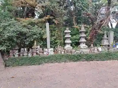 竹崎観世音寺(佐賀県)