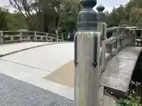 伊勢神宮外宮(豊受大神宮)のその他建物