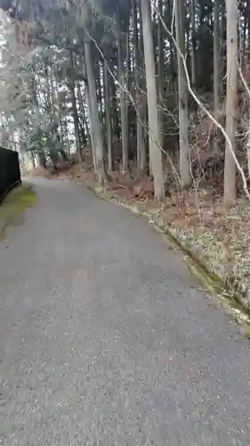 出雲大社京都分院の周辺