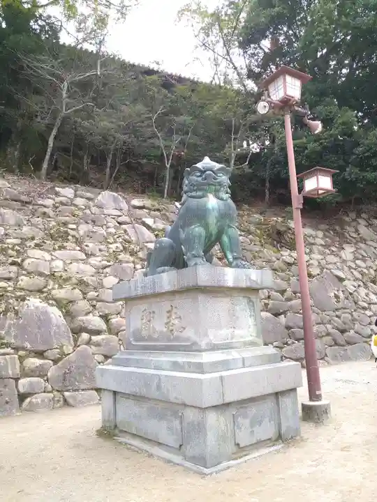 厳島神社(広島県)