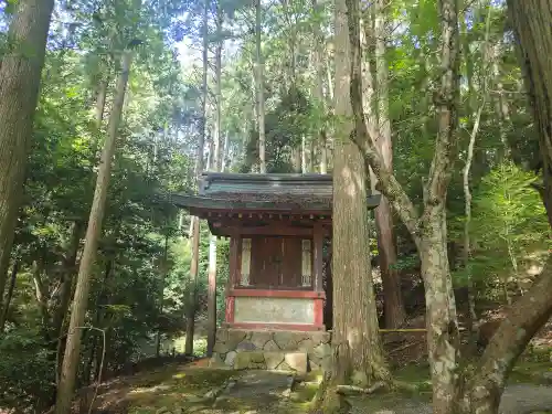神護寺(京都府)