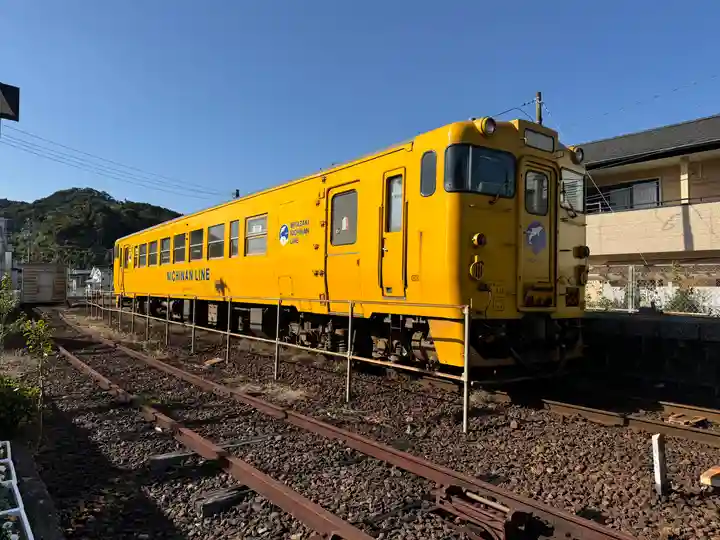 青島神社(青島神宮)(宮崎県)