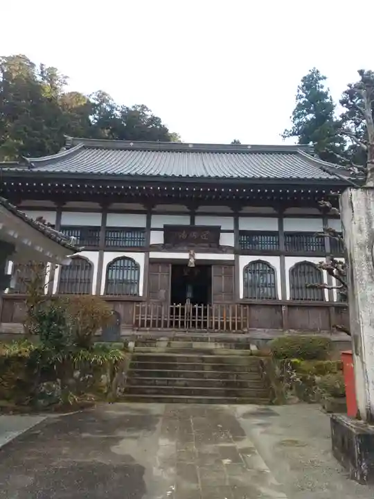 最乗寺(道了尊)(神奈川県)