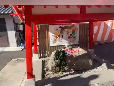 別小江神社(愛知県)