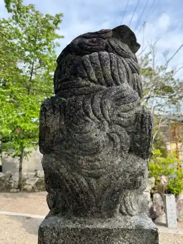 野村神社(滋賀県)