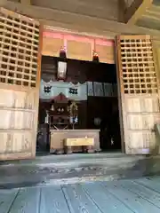 真田神社(長野県)