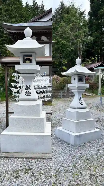 高穂神社(北海道)