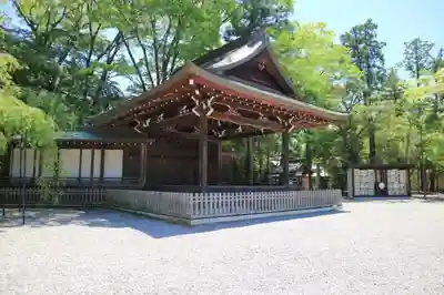 多賀大社のその他建物