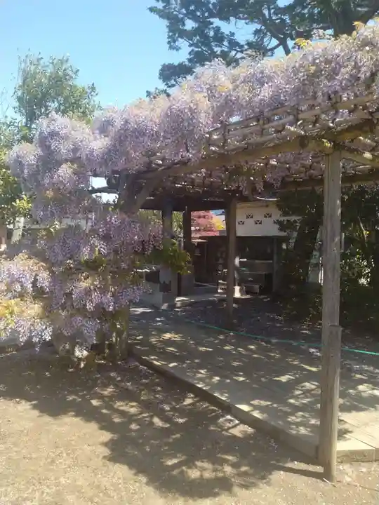 無能寺(福島県)