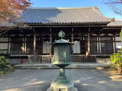 高幡不動尊　金剛寺のその他建物