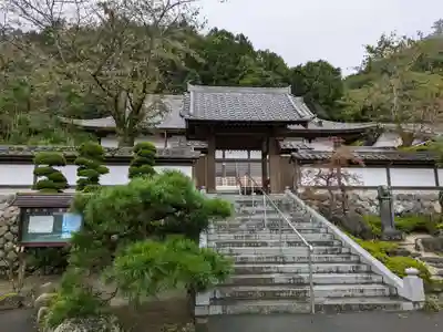岩井堂（圓融寺境外観音堂）(埼玉県)