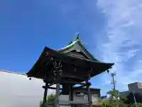 超願寺(富山県)