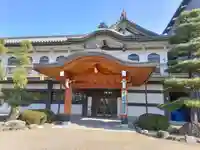 三十三間堂本坊 妙法院門跡のその他建物