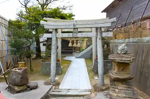 八神神社(島根県)