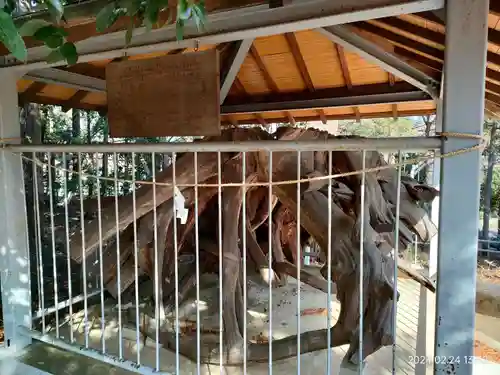 八幡神社(東京都)