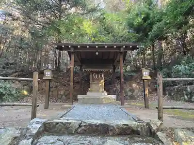八幡神社(静岡県)