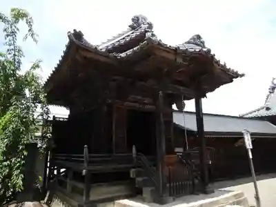 北向観音(長野県)