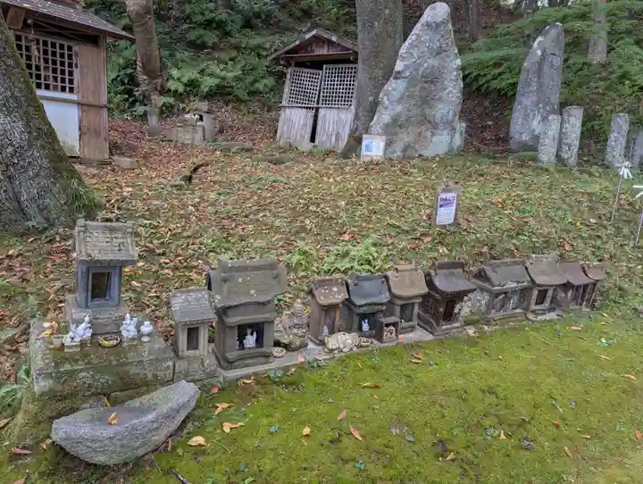 三春大神宮(福島県)