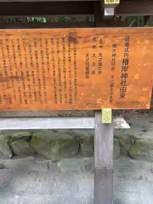 椿岸神社(三重県)