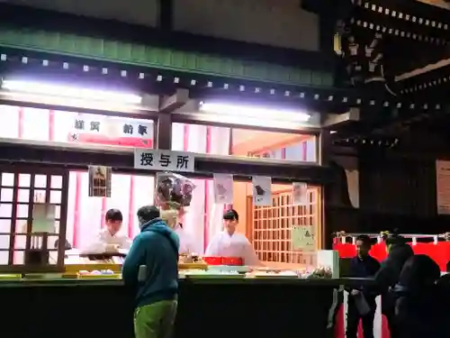 東海市熊野神社のその他建物