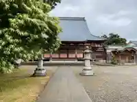 受法寺(福井県)