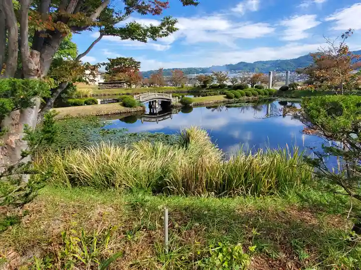 龍顔寺(長野県)
