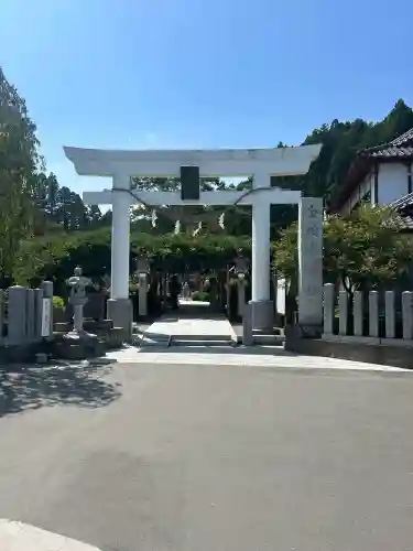 金蛇水神社(宮城県)