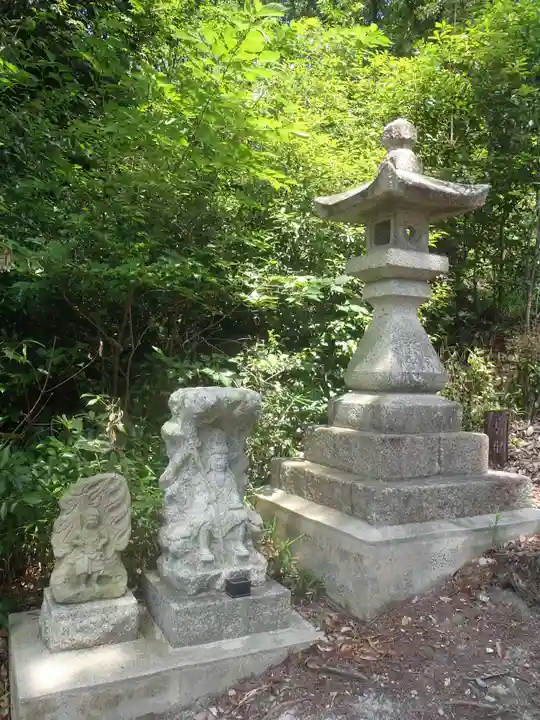 米野木神明社(愛知県)
