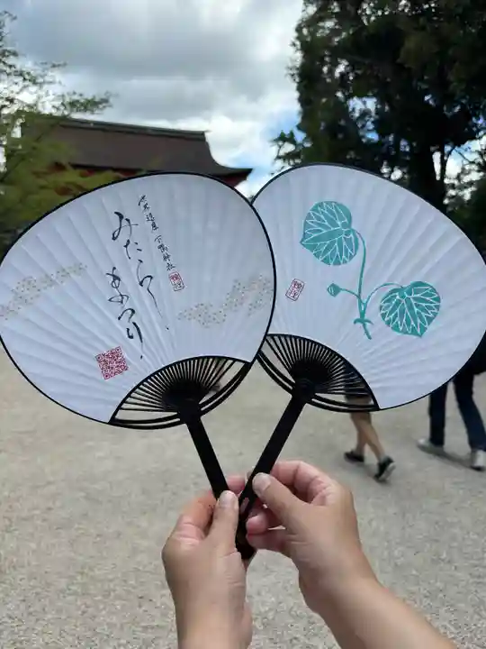 賀茂御祖神社(下鴨神社)(京都府)