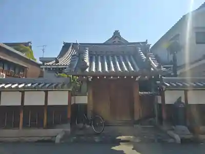 高林寺(大阪府)