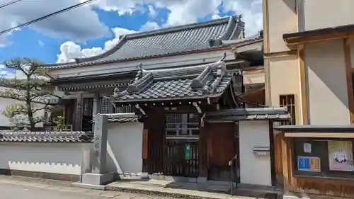 長福寺(京都府)