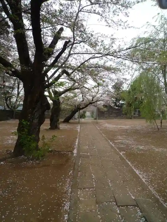 弘経寺(茨城県)