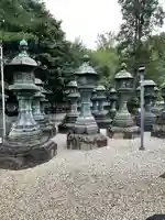 上野東照宮(東京都)