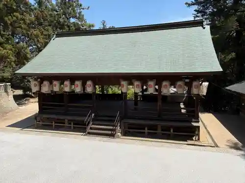 吉備津神社(広島県)