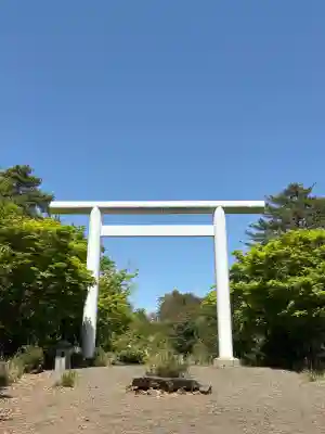天ノ岩座神宮(広島県)