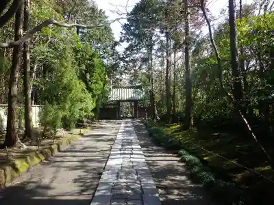 寿福寺のその他建物