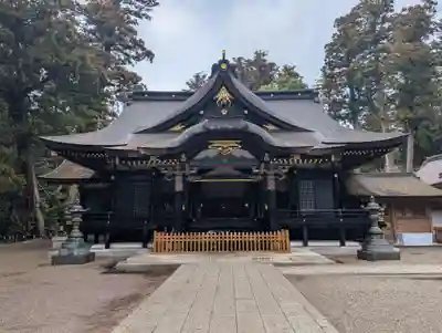 香取神宮(千葉県)