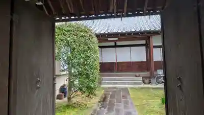 養法寺(滋賀県)